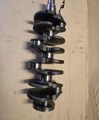 Citroen Berlingo Crankshaft 