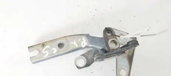 Citroen C5 Engine bonnet/hood hinges 