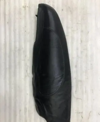Jaguar S-Type Rear seat 