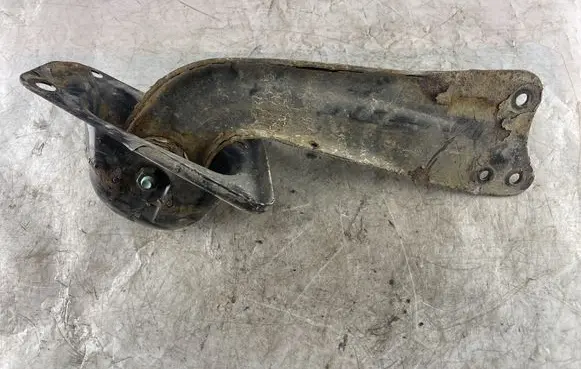 Volkswagen Golf Plus Rear upper control arm/wishbone 1K0505129J