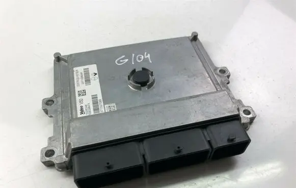 Renault Clio IV Other control units/modules 237102928R G104