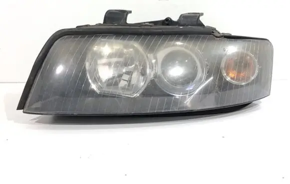 Audi A4 S4 B6 8E 8H Headlight/headlamp 8E0941029T