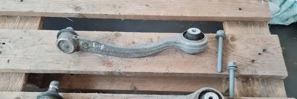 Audi A6 S6 C8 4K Front control arm 4M0407505B 4M0407509B