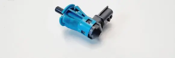 Renault Zoe Bonnet alarm switch sensor 296B20856R
