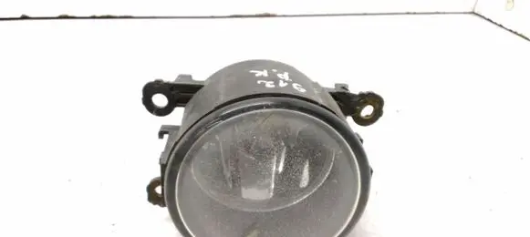 Citroen C6 Front fog light 89210094