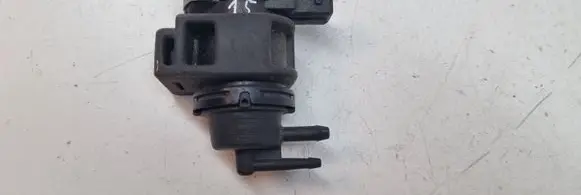 Renault Scenic III - Grand scenic III Turbo solenoid valve 8200575400