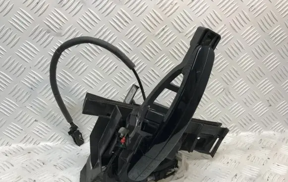 Ford Focus Rear door lock BM51A224A36CB BM5AA26412BB BM51A264A26BD