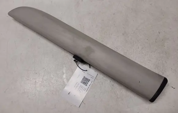 Citroen C4 I Picasso Rear door sun blind/shade 96848053