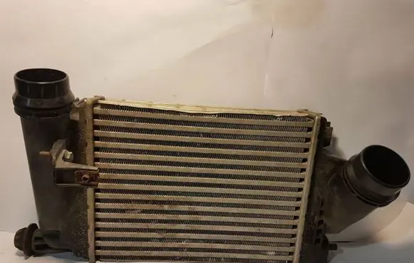 Nissan X-Trail T32 Intercooler radiator 144614EB0A 144614BE0A