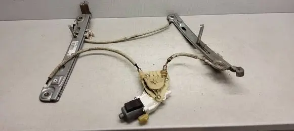 Dodge Caliber Front door window regulator motor 28227407