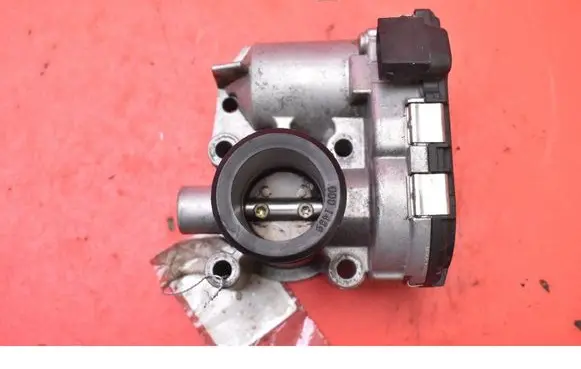 Smart ForTwo I Throttle body valve 0003094V007
