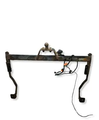 Renault Trafic III (X82) Tow bar set 93866173 0099229MF 55R018535