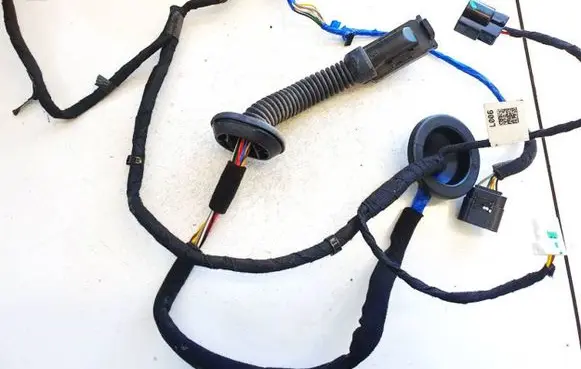 KIA EV6 Other wiring loom 91620cv060a