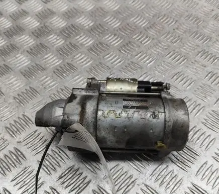 Mercedes-Benz Sprinter W906 Starter motor A6519060026 4280005511