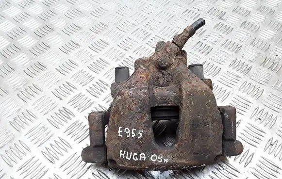 Ford Kuga I Front brake caliper