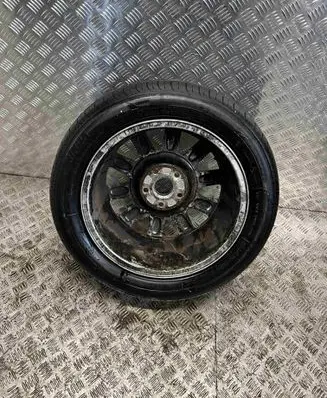 Audi A6 S6 C5 4B R16 spare wheel 4A0601025P