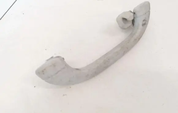 Peugeot 407 Rear interior roof grab handle 9645435077