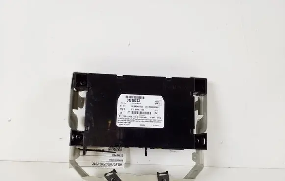Volvo V50 Other control units/modules 31310743