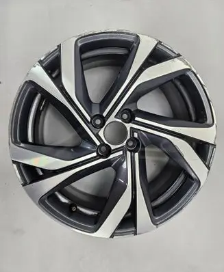 Renault Clio V R17 alloy rim 403007131R