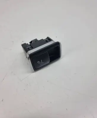 Mercedes-Benz GLE (W166 - C292) Tailgate opening switch A1668707610