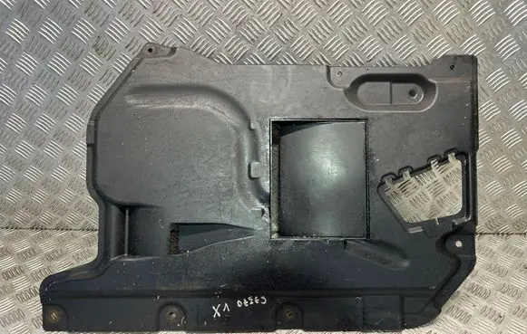 BMW X1 E84 Gearbox bottom protection 7164156
