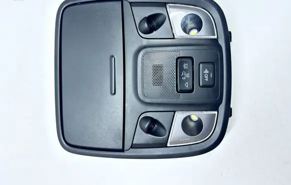 KIA Sportage Front seat light 95725F1000
