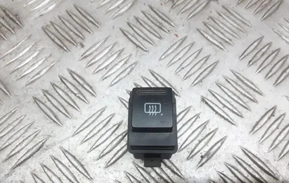 Skoda Superb B5 (3U) Windscreen/window heater switch 3U0959621A