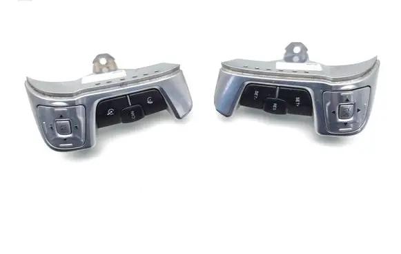 Ford S-MAX Steering wheel buttons/switches AM2T14K147CB 34094421A AM2T14K147EA