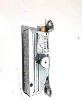 Mercedes-Benz S C217 Rear door airbag A2178600602