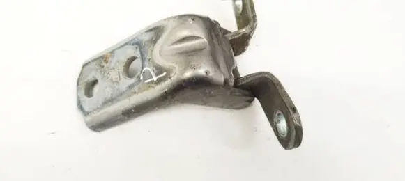 KIA Sorento Front door upper hinge
