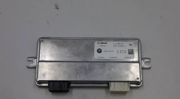 BMW X3 G01 Camera control unit module 9471120