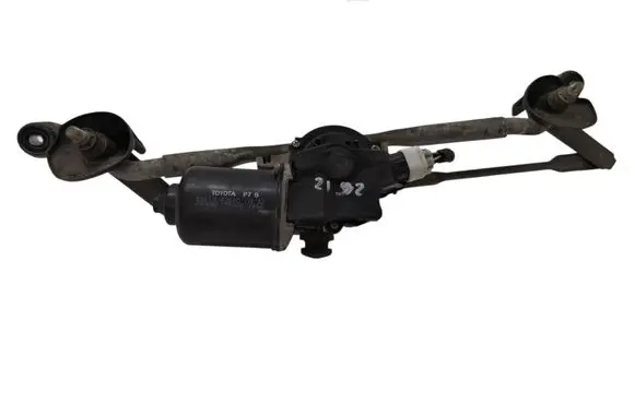 Toyota Prius (XW20) Front wiper linkage and motor 8511047080 1592007660