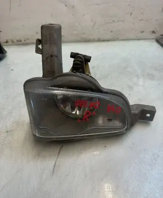 Volvo S40, V40 Front fog light 312