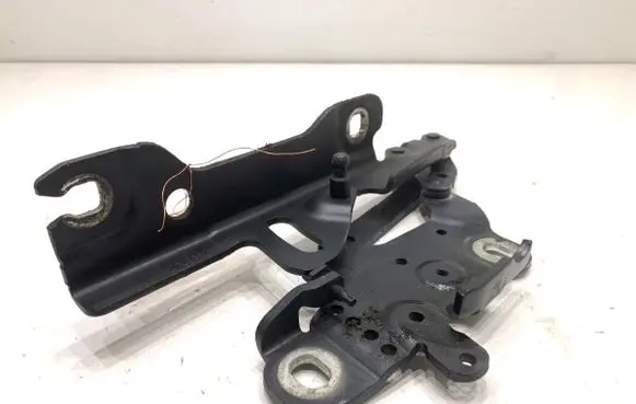 BMW 4 F32 F33 Engine bonnet/hood hinges 13989610