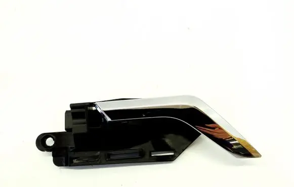 Skoda Octavia Mk3 (5E) Rear door interior handle 5E0839248