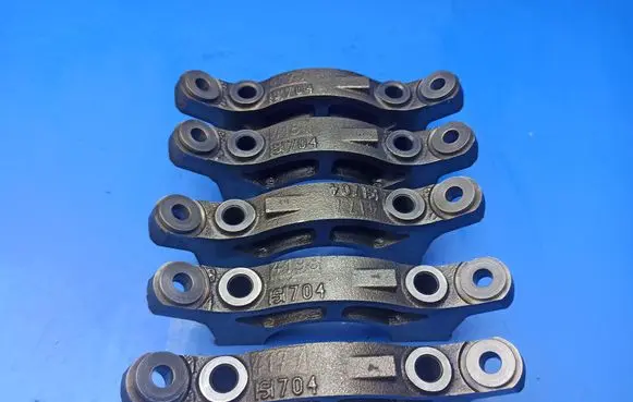 BMW 6 E63 E64 Crankshaft Holder ISI704