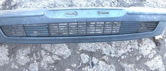 Mercedes-Benz S W126 Front bumper