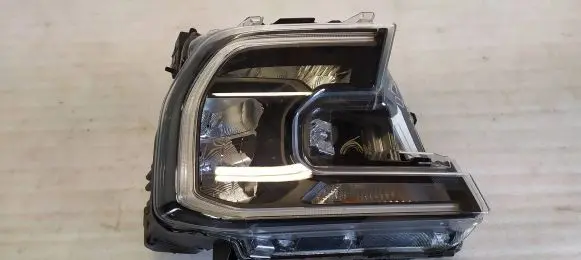 Ford Ranger Headlight/headlamp N1WB13E015