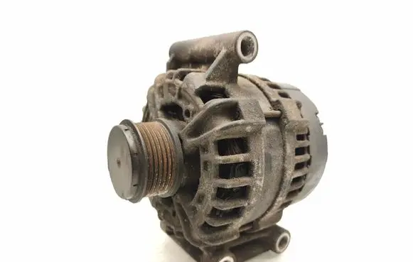 Ford Transit Generator/alternator AC1T10300BA 0125711017
