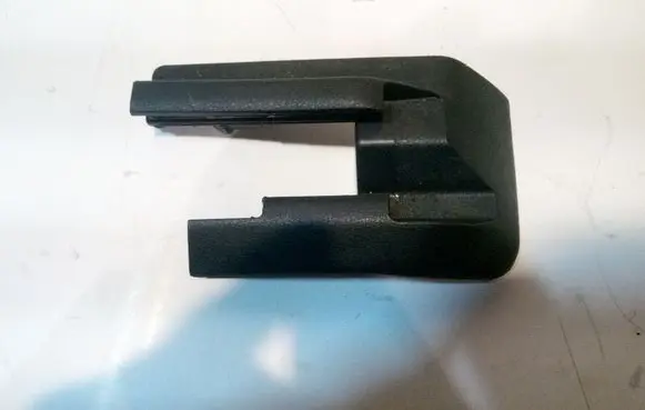 Mercedes-Benz CLA C117 X117 W117 Front driver seat rail trim A1769190600