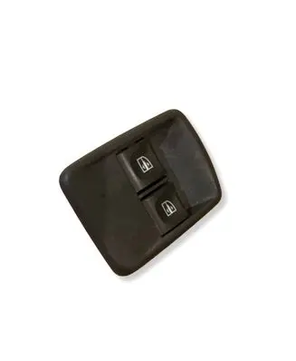 Renault Kangoo II Electric window control switch 254110431R 10023698 264110431