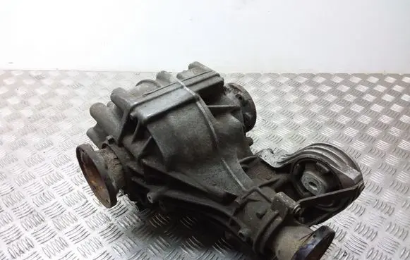 Volkswagen Phaeton Rear differential FWP AGT 08X500043A
