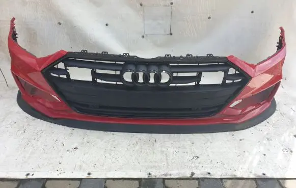 Audi A7 S7 4K8 Front bumper