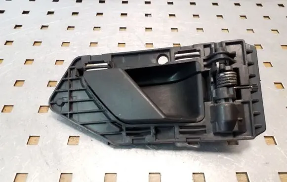 Citroen Berlingo Front door interior handle 9621422877