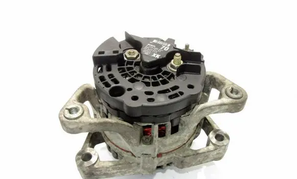 Opel Tigra B Generator/alternator 0124225041