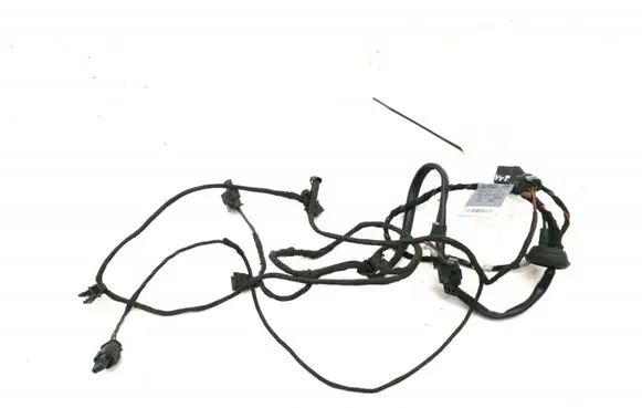 Audi A5 8T 8F Parking sensor (PDC) wiring loom 8K0971104
