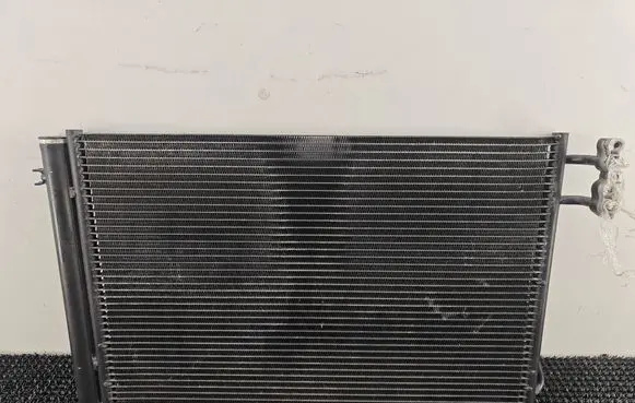 BMW 3 E90 E91 A/C cooling radiator (condenser) 695862102 149045502