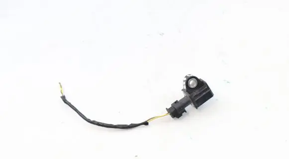 BMW 3 GT F34 Airbag deployment crash/impact sensor 9196042 65779196042