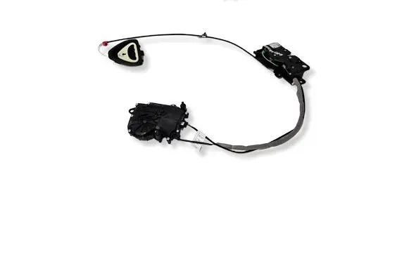 BMW 5 G30 G31 G38 Tailgate/trunk/boot lock/catch/latch 7441014 51247441014 7383561