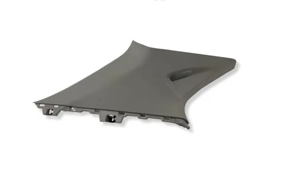 Toyota Yaris Cross (C) pillar trim 624720DC80